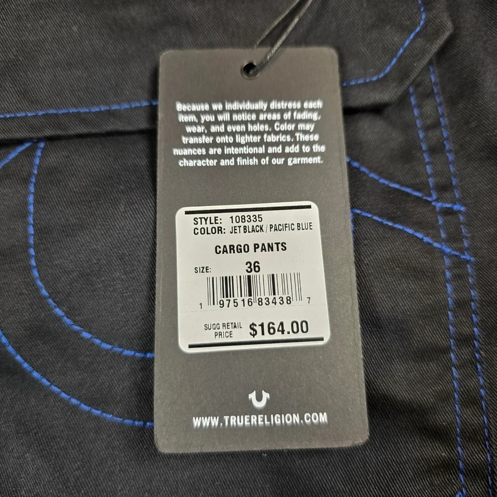 True Religion true religion